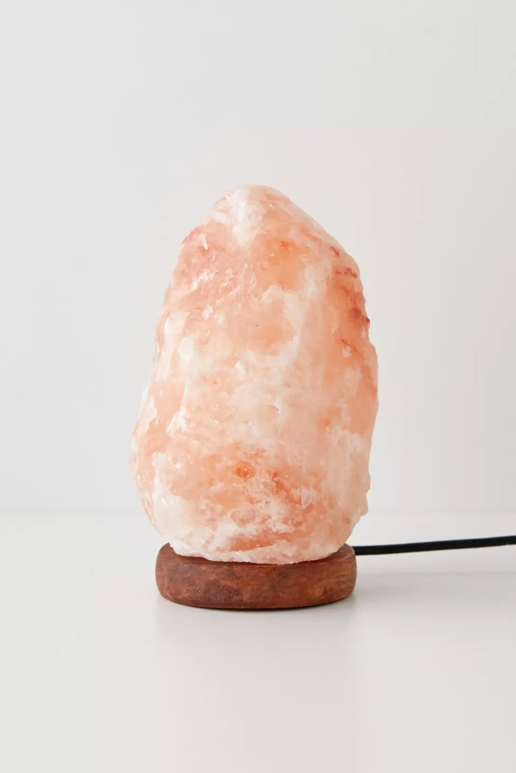 Himalayan Salt Lamp